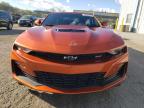 Lot #2941121486 2022 CHEVROLET CAMARO SS