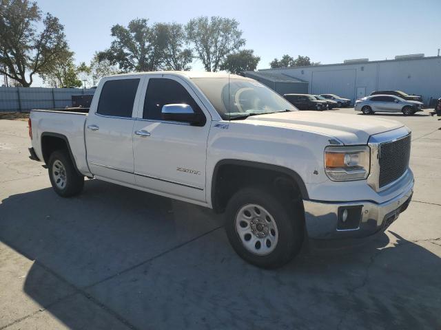 VIN 3GTU2VEC6EG485310 2014 GMC Sierra, K1500 Slt no.4