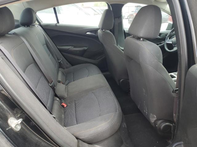 2016 CHEVROLET CRUZE LS - 1G1BC5SM0G7258977