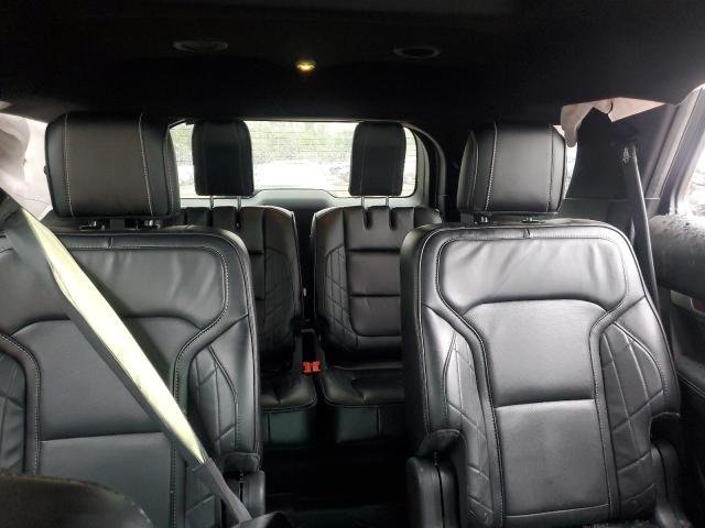 2017 FORD EXPLORER P - 1FM5K8HT2HGB04906