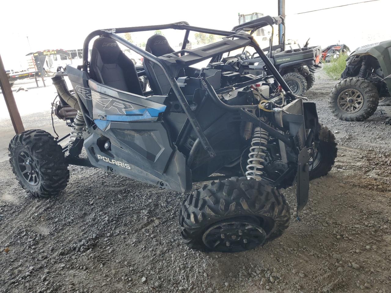 Polaris RZR 2023 XP 1000 Premium