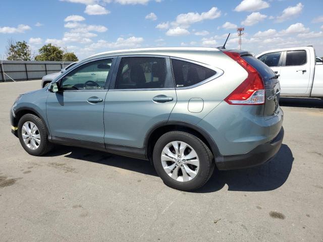 2012 HONDA CR-V EXL JHLRM4H71CC026729  71452454