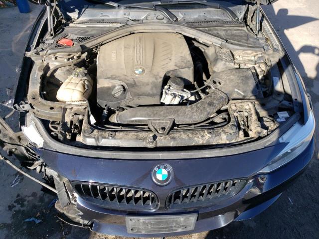 VIN WBA4B3C5XGG344342 2016 BMW 4 Series, 435 Xi Gra... no.11