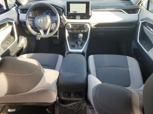 2023 TOYOTA RAV4 XLE - 2T3P1RFV6PC377586