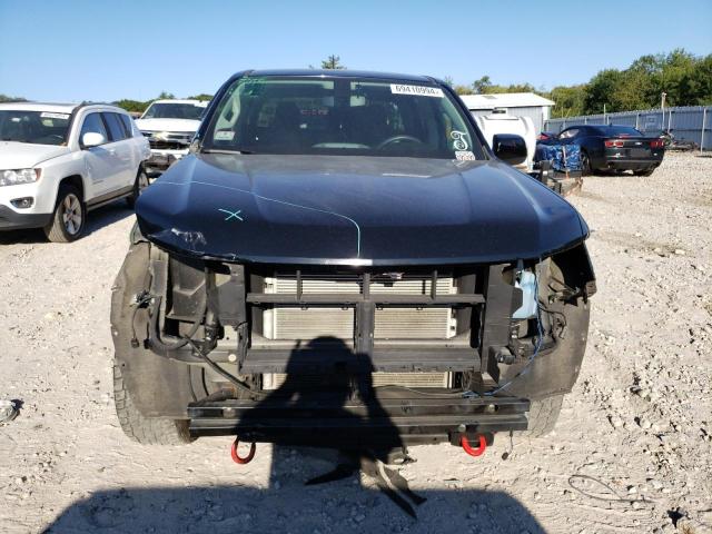 2016 CHEVROLET COLORADO - 1GCGTBE36G1304135