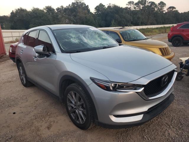 2019 MAZDA CX-5 GRAND - JM3KFADM0K0546656