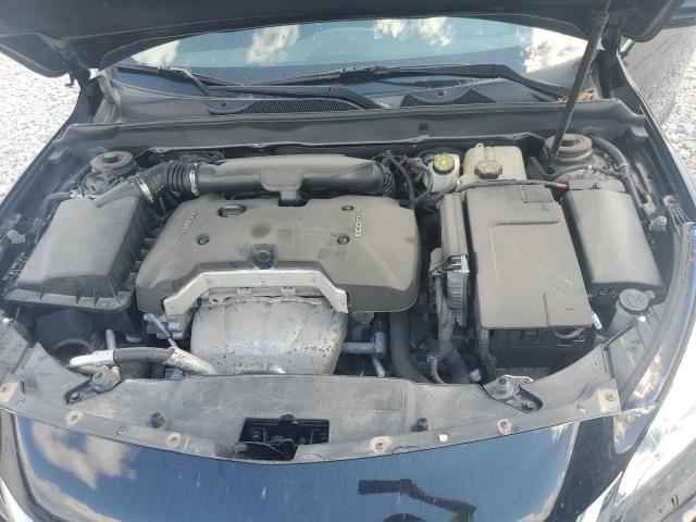 2016 CHEVROLET MALIBU LIM - 1G11E5SA5GU115603