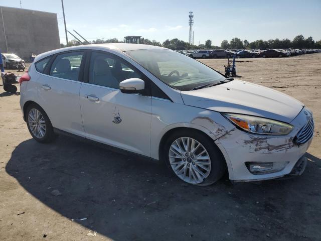2016 FORD FOCUS TITA - 1FADP3N23GL295389