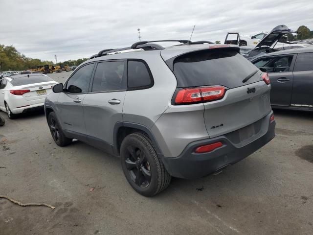 2015 JEEP CHEROKEE L - 1C4PJMCB7FW774395