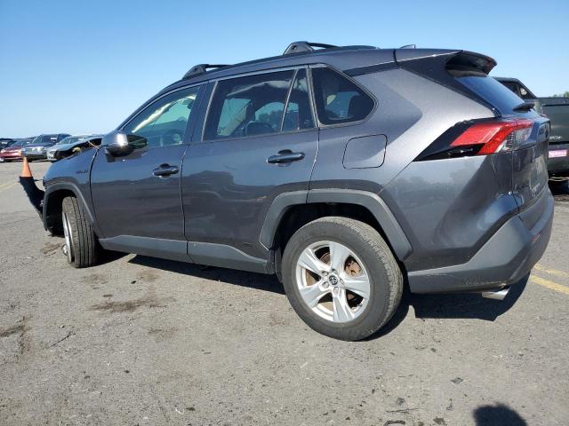 2020 TOYOTA RAV4 XLE - JTMRWRFV2LJ038891