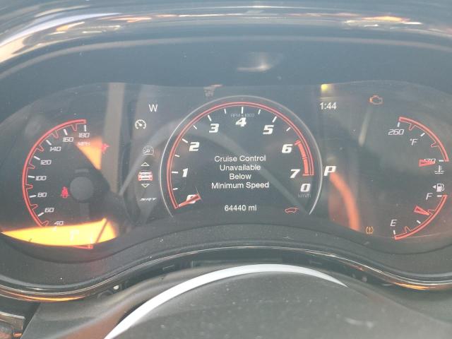 2021 DODGE DURANGO SR 1C4SDJGJXMC806269