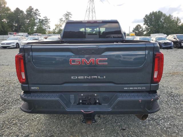 2020 GMC SIERRA K25 - 1GT49REY9LF203612