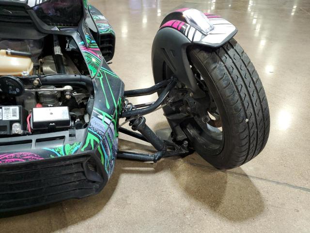 2021 CAN-AM RYKER - 3JB2FEG27MJ000421