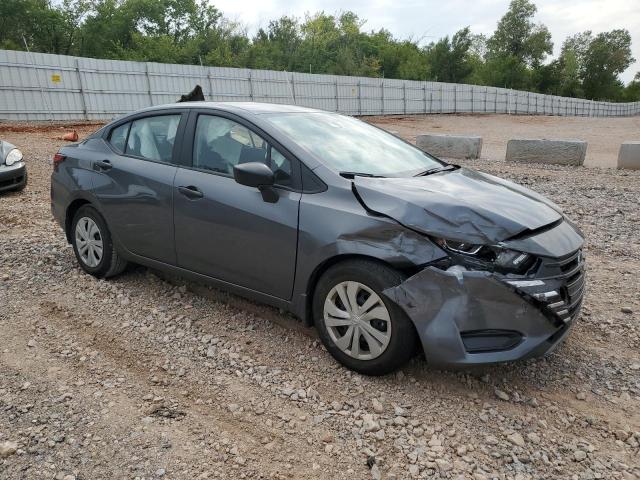 2024 NISSAN VERSA S - 3N1CN8DV4RL833967