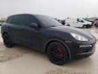 PORSCHE CAYENNE photo