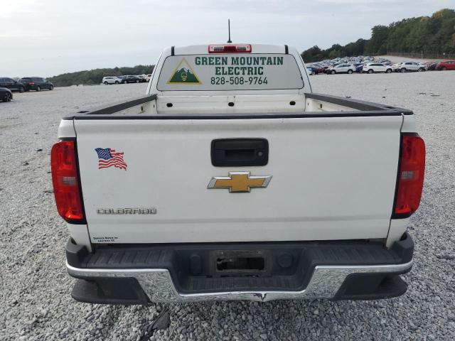 2016 CHEVROLET COLORADO - 1GCHSBEA3G1264196