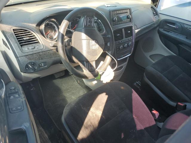 VIN 2C4RDGBG8ER407396 2014 Dodge Grand Caravan, SE no.8