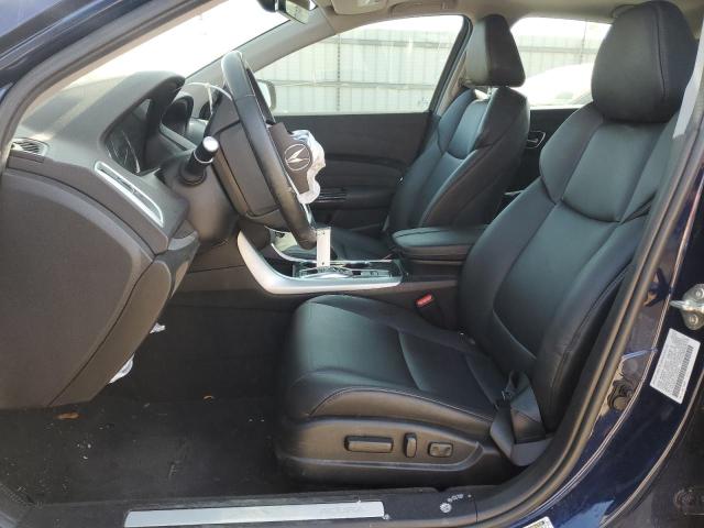 2020 ACURA TLX - 19UUB2F31LA001604