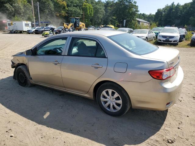 VIN 5YFBU4EE4DP207429 2013 Toyota Corolla, Base no.2