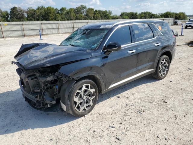 2022 HYUNDAI PALISADE C #2943151496