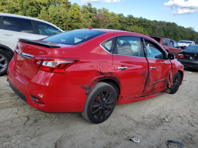 Vin: 3n1ab7ap2hy307984, lot: 72518724, nissan sentra s 20173