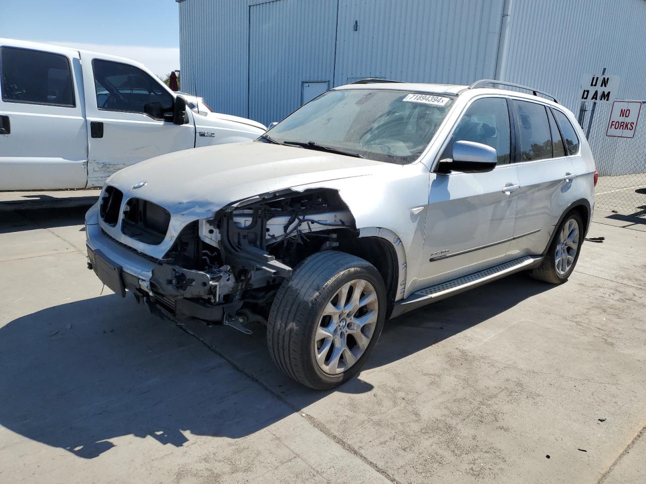 BMW X5 2013 xDrive35i