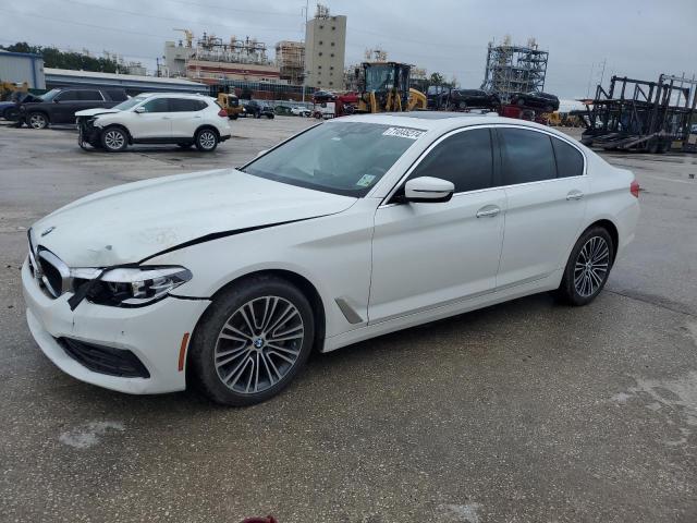 VIN WBAJA5C55JWA38103 2018 BMW 5 Series, 530 I no.1