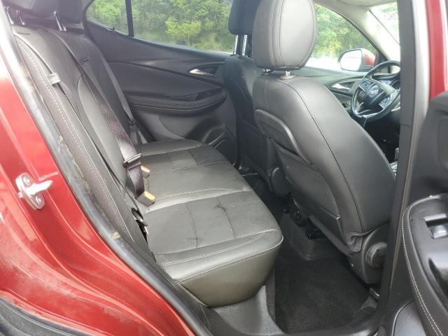 2023 BUICK ENCORE GX - KL4MMFSL1PB071734