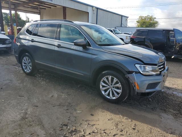 2018 VOLKSWAGEN TIGUAN SE - 3VV3B7AX4JM177596