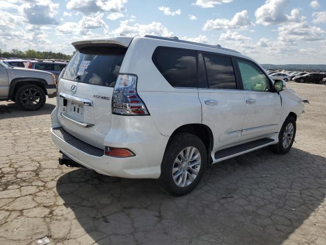 VIN JTJBM7FXXH5156066 2017 Lexus GX, 460 no.3