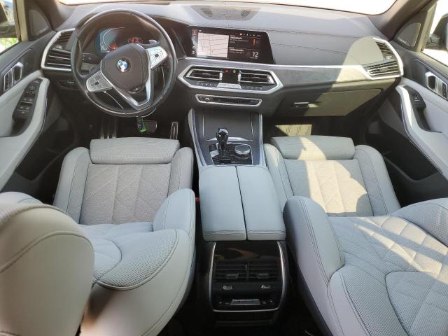2023 BMW X5 SDRIVE - 5UXCR4C09P9R44051