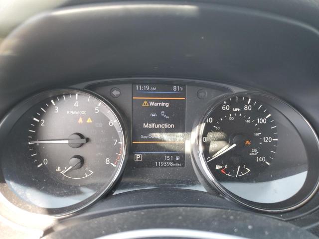 2018 NISSAN ROGUE S - JN8AT2MT7JW466829