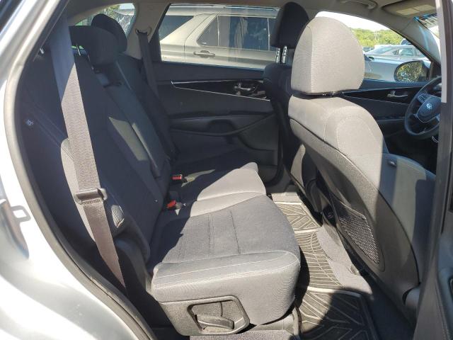 2019 KIA SORENTO L - 5XYPG4A37KG582251