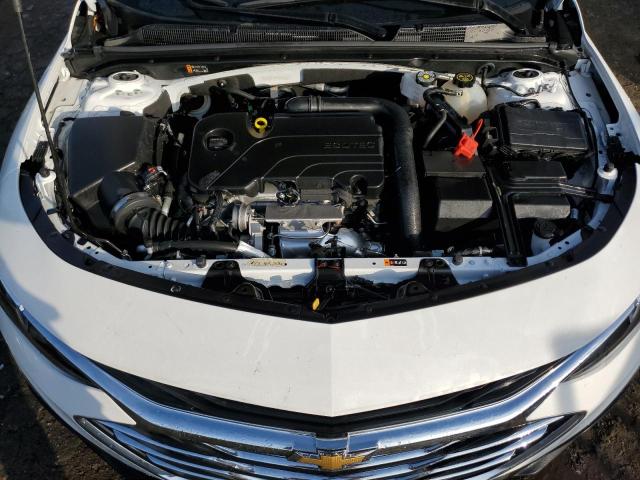 2023 CHEVROLET MALIBU LT - 1G1ZD5ST8PF215626