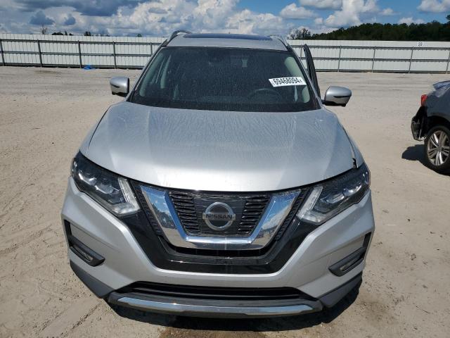 2017 NISSAN ROGUE S - 5N1AT2MT5HC757851