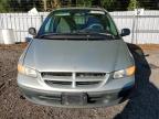 DODGE CARAVAN SE photo