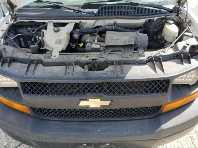 2014 CHEVROLET EXPRESS G3 1GB3G4CG4E1193882  71260734