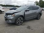 2019 NISSAN ROGUE S - 5N1AT2MT1KC820175