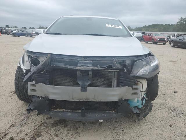 2019 CHEVROLET MALIBU LT - 1G1ZD5ST7KF107703