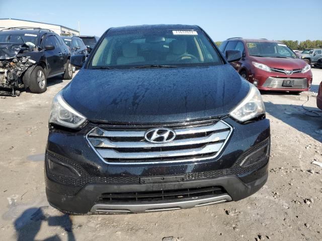 VIN 5XYZT3LBXDG014257 2013 HYUNDAI SANTA FE no.5