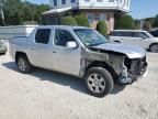 HONDA RIDGELINE photo