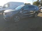 2023 KIA SORENTO EX - KNDRHDLGXP5141770