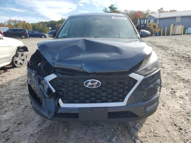 2019 HYUNDAI TUCSON SE - KM8J2CA40KU040751