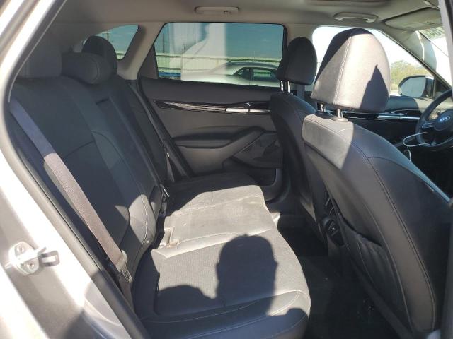 2021 KIA SELTOS EX - KNDERCAA8M7076213