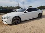 2017 BMW 650XI GRAN - WBA6D6C58HG388281
