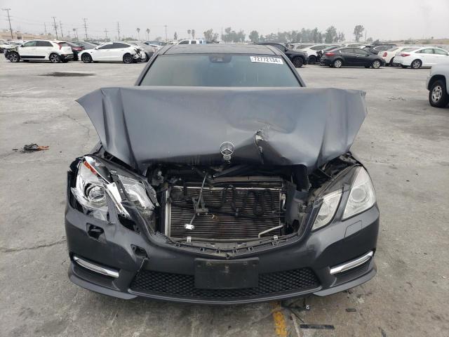 VIN WDDHF5KB9DA689698 2013 Mercedes-Benz E-Class, 350 no.5