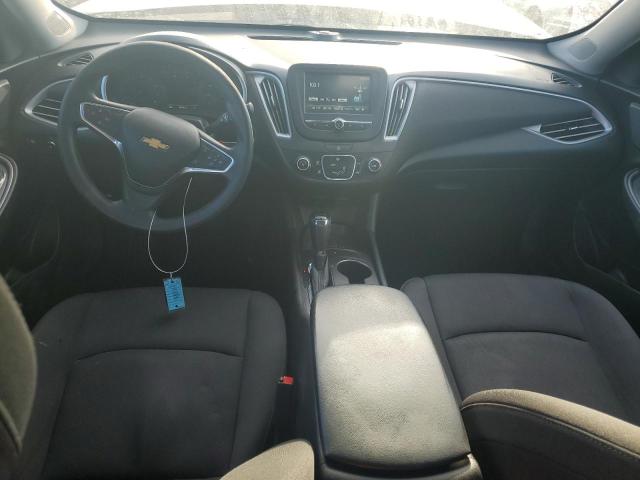 2018 CHEVROLET MALIBU LS - 1G1ZB5ST8JF221164