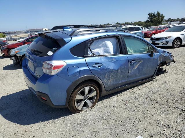 VIN JF2GPBLC6GH224866 2016 Subaru Crosstrek, 2.0I H... no.3