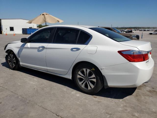 2015 HONDA ACCORD LX - 1HGCR2F35FA231724