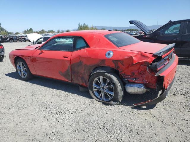 2023 DODGE CHALLENGER - 2C3CDZGG2PH662956